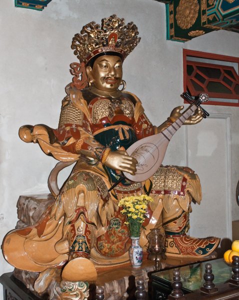 Buddha HK