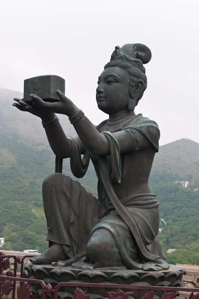 Buddha HK