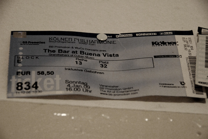 buena vista