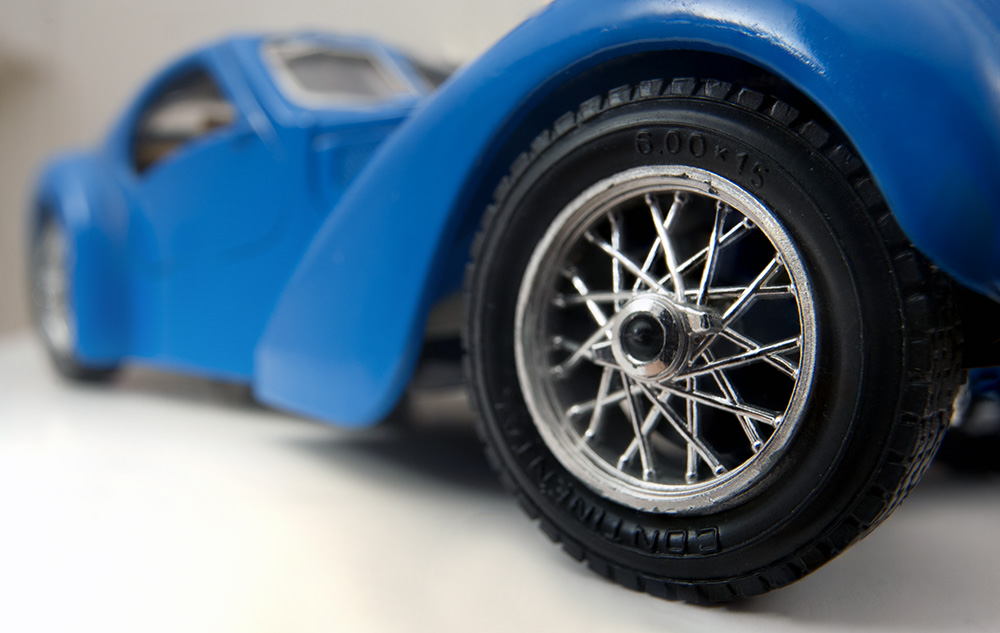 Bugatti Atlantic   17mm F11 0,5s Stack10