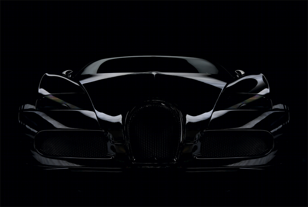 Bugatti