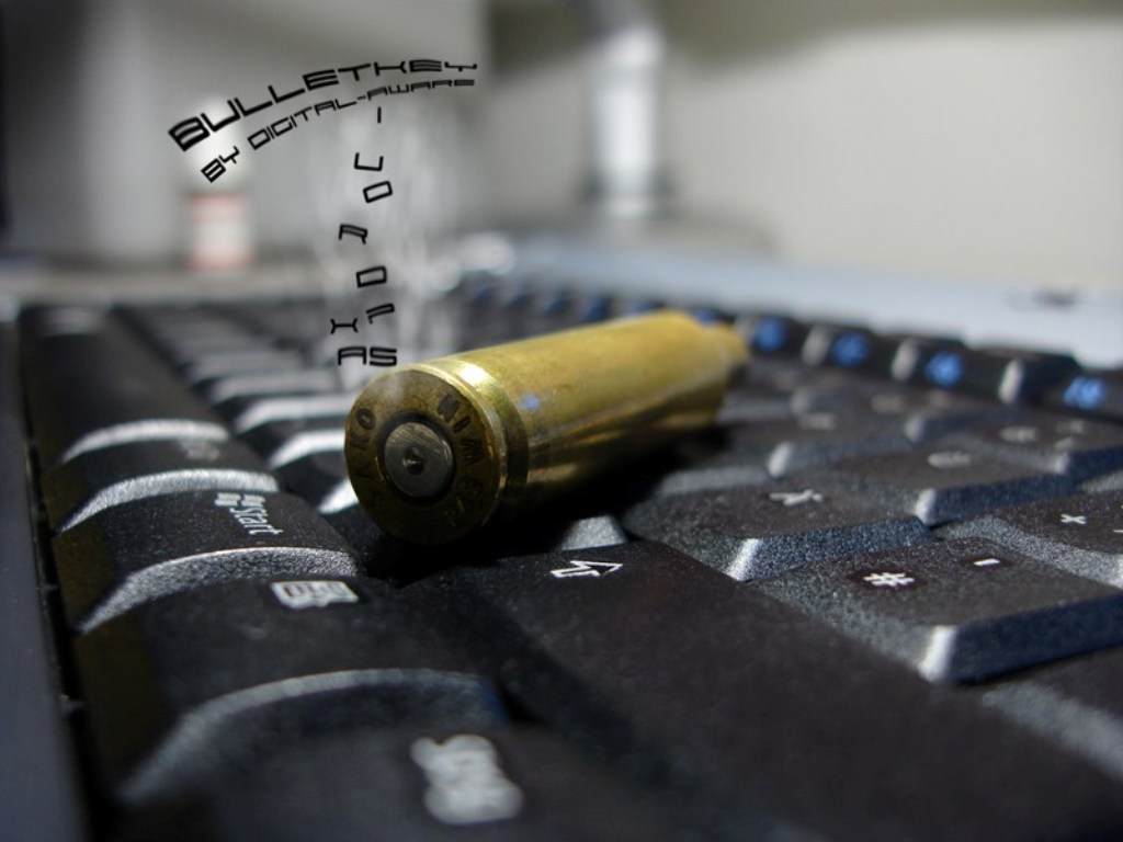 Bullettime