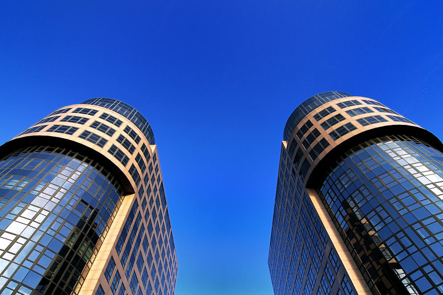 Bundesministerium des Inneren (BMI) Berlin