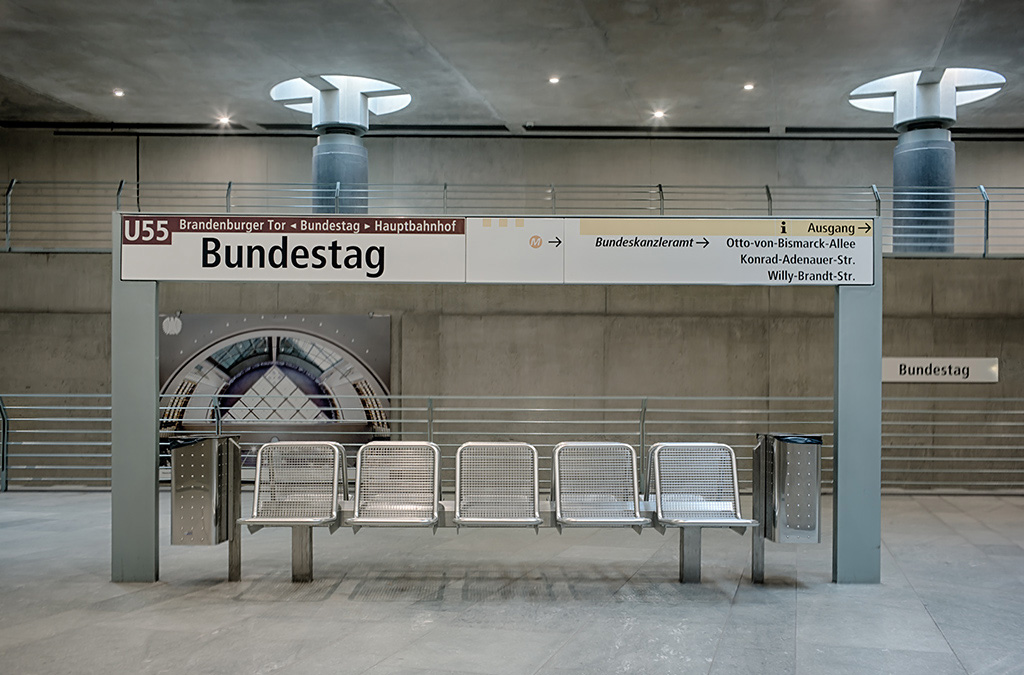 bundestag