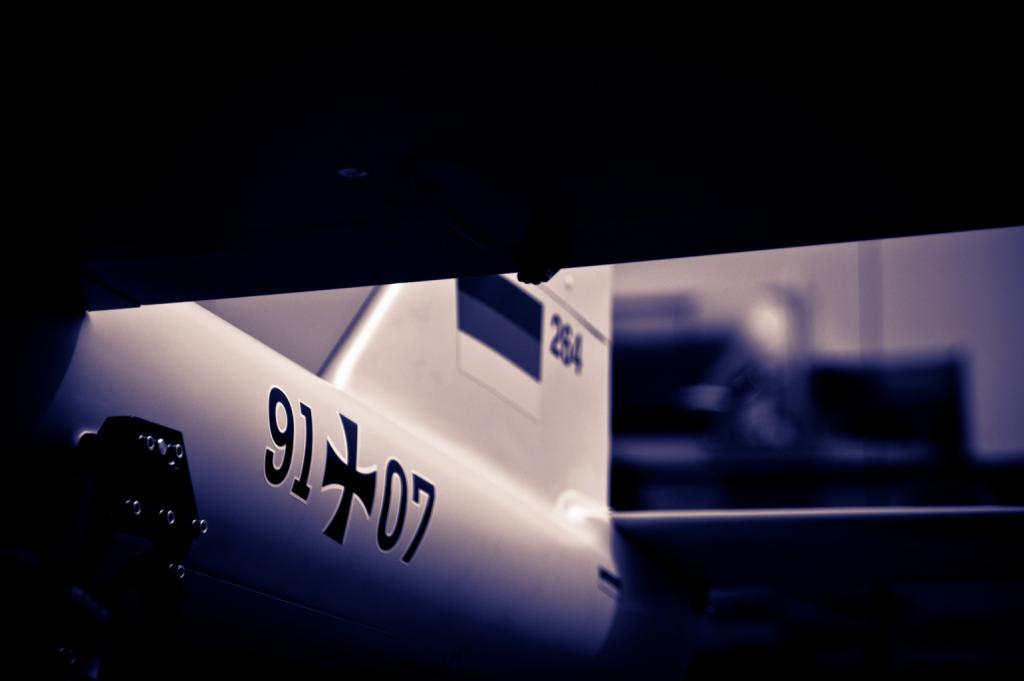 Bundeswehrflieger