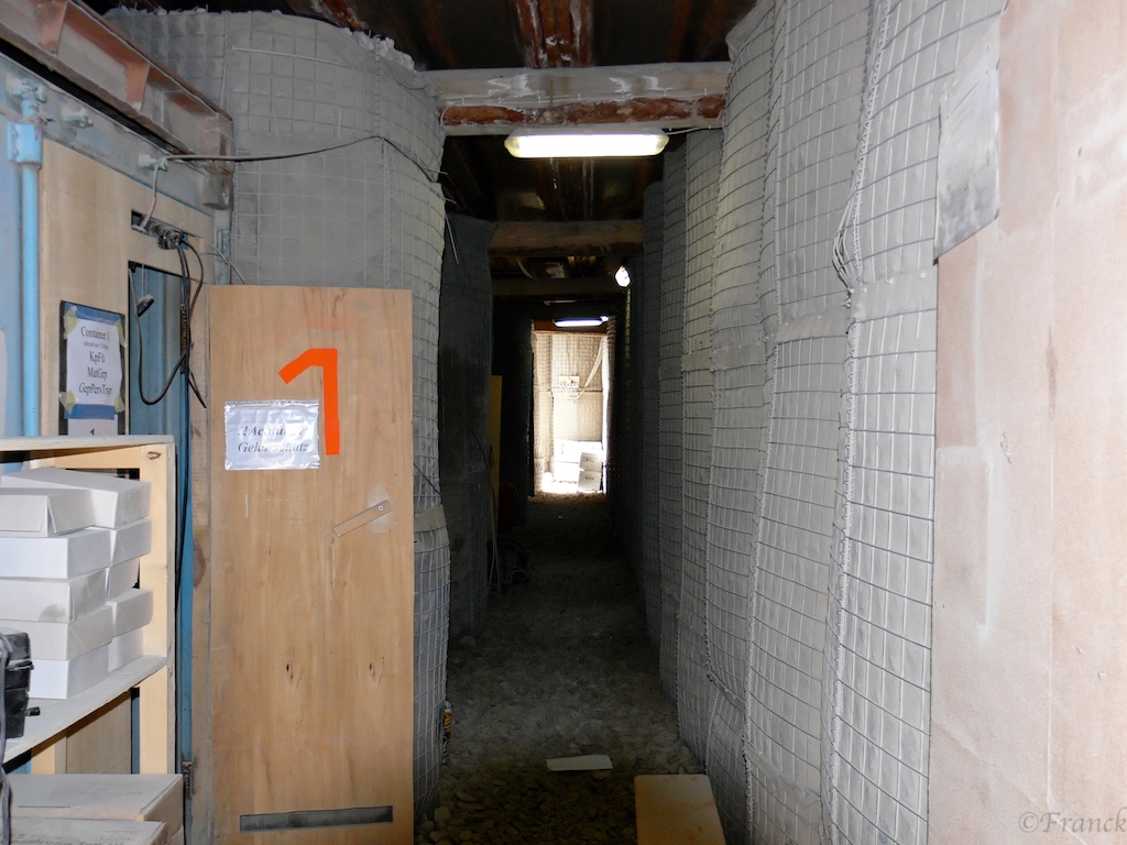 Bunker   1