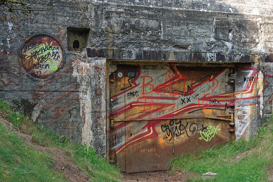 Bunker I