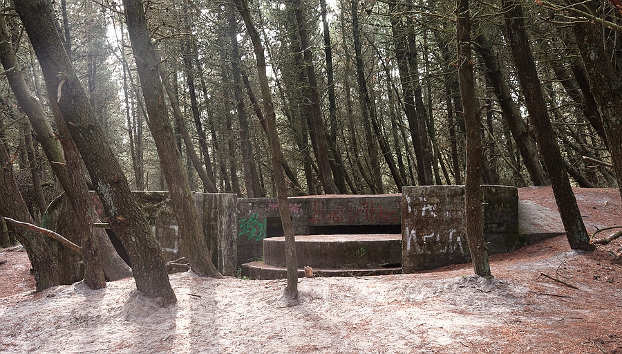 Bunker II