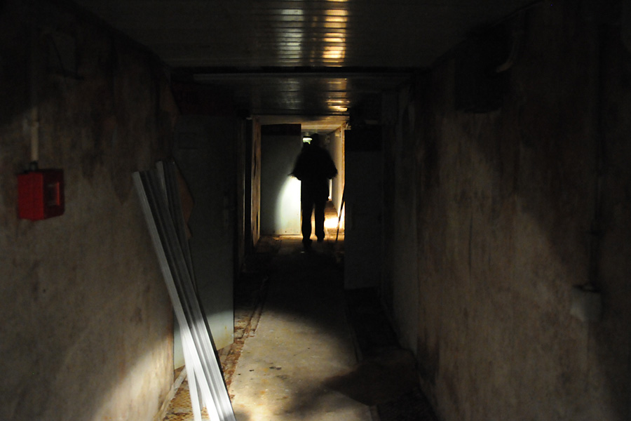 Bunker NFF