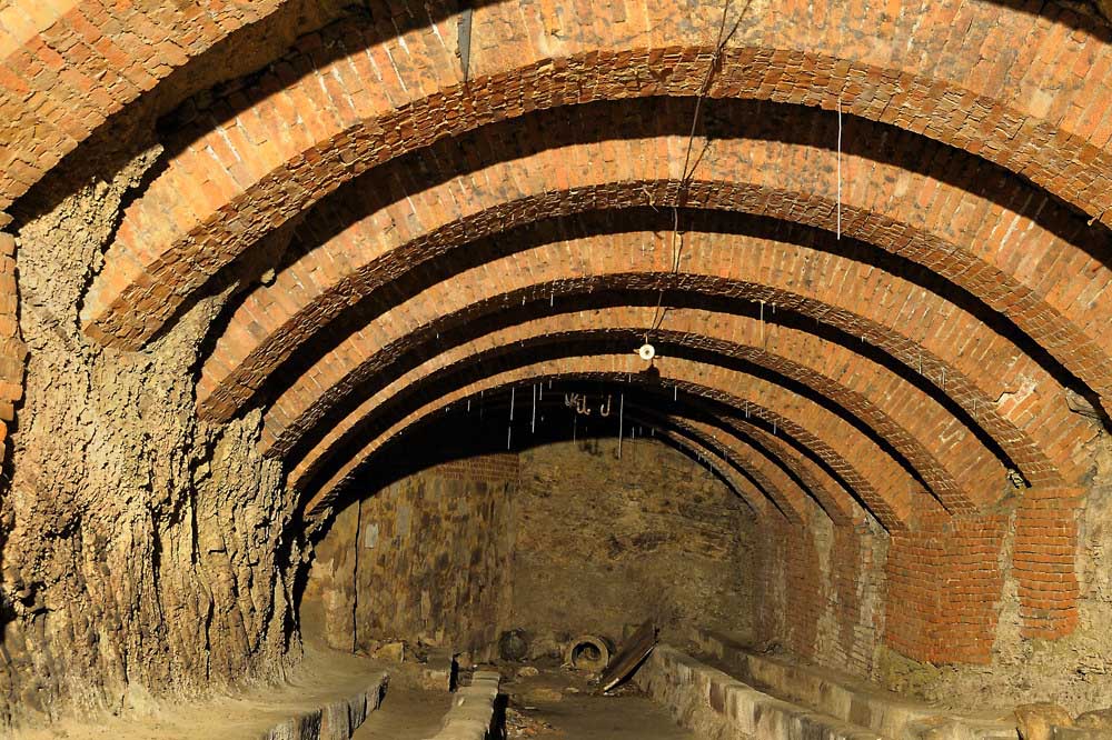 Bunker Weinberg