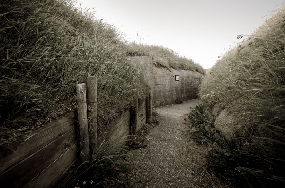 Bunker