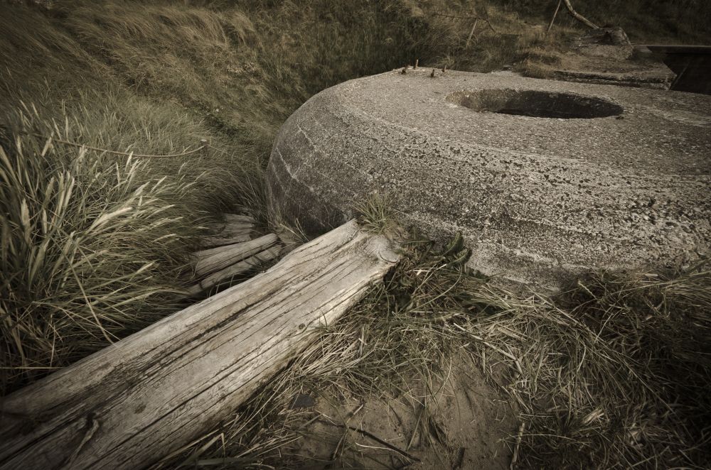 Bunker