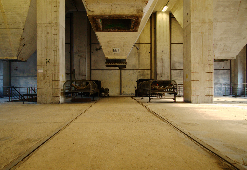Bunker