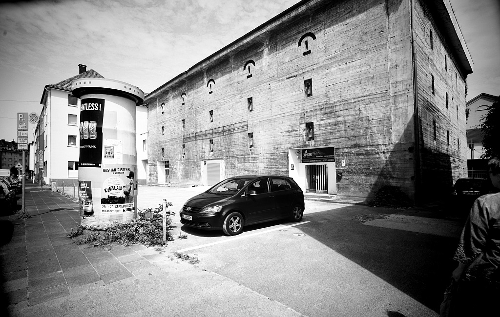 BunkerHagen