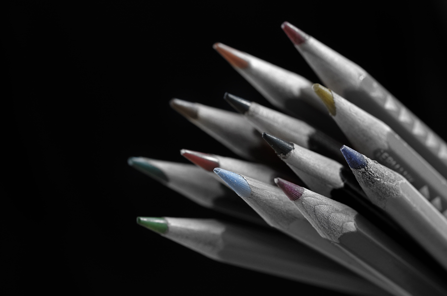 Bunt Colorkey