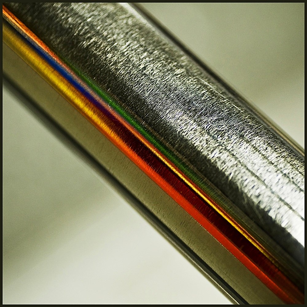 Bunt Metall