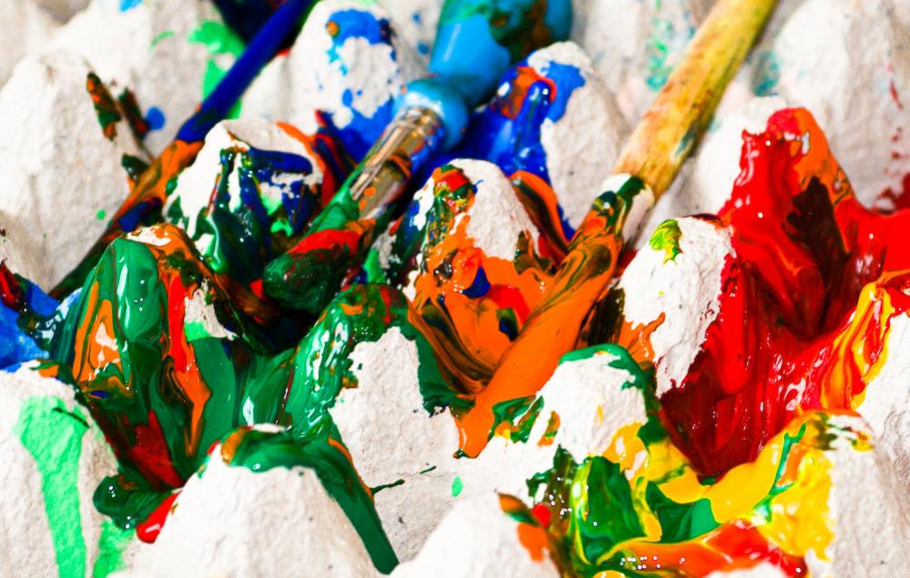 bunt