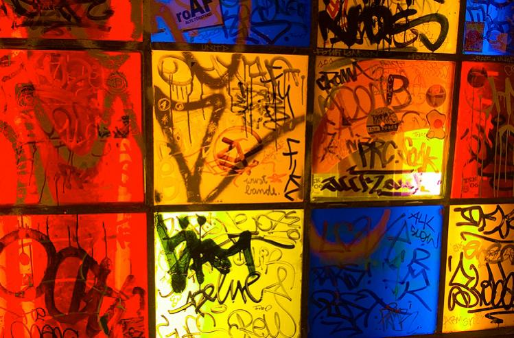 Bunt