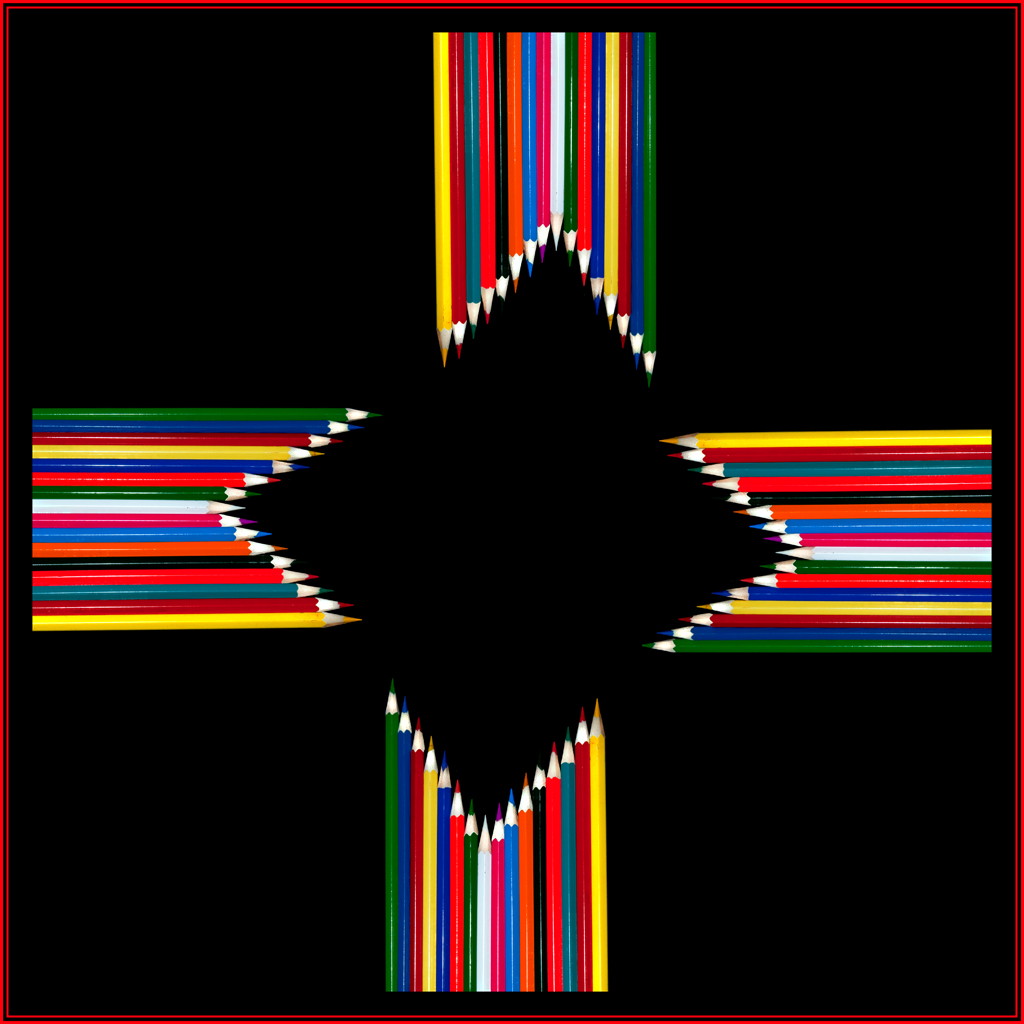 Buntstifte