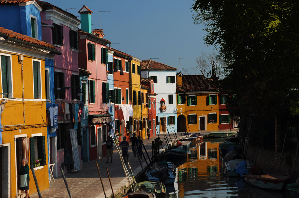 Burano