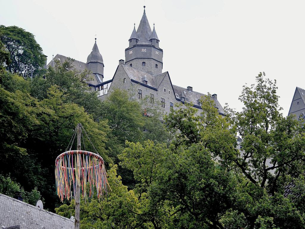 Burg Altena im Sauerland