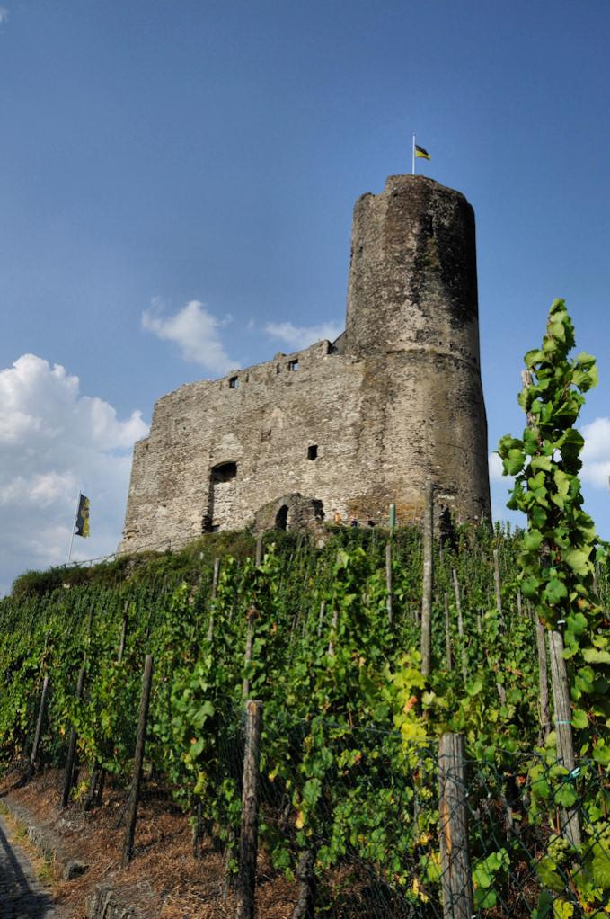 Burg Landshut