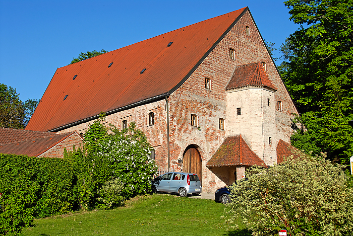 Burg Trausnitz, Nebengebäude.jpg