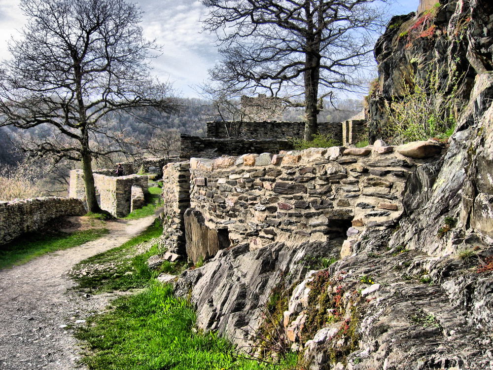 burg