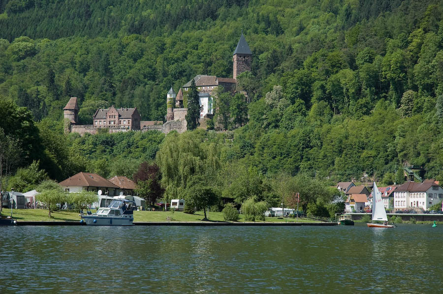 Burg