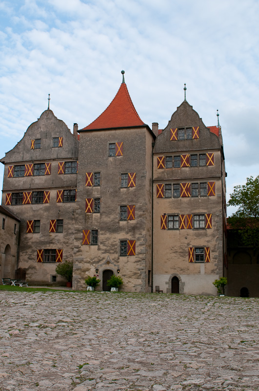 Burghof