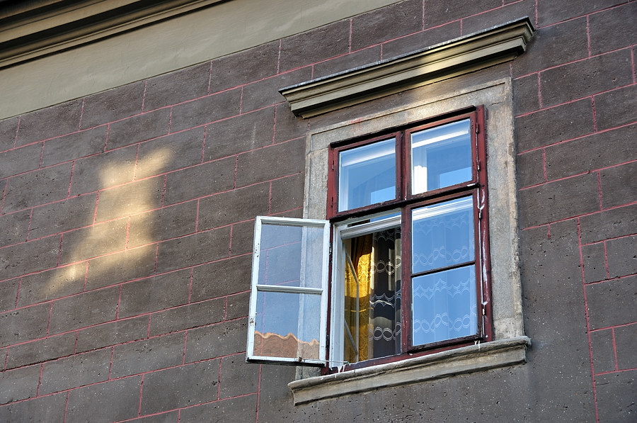 Burgviertel