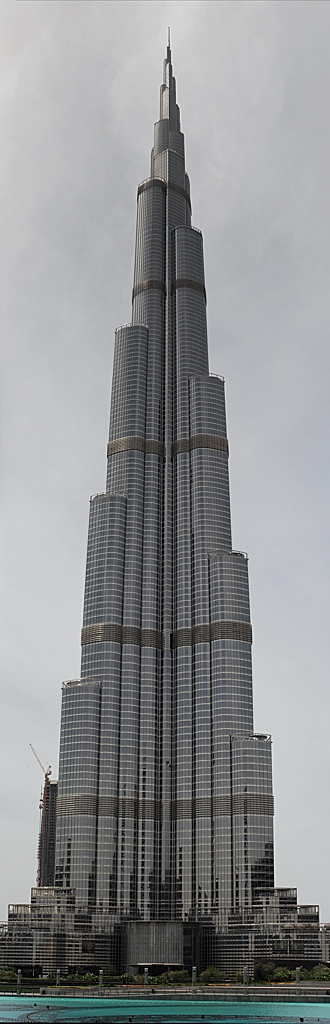 Burj Panorama NF