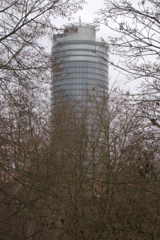 Business Tower