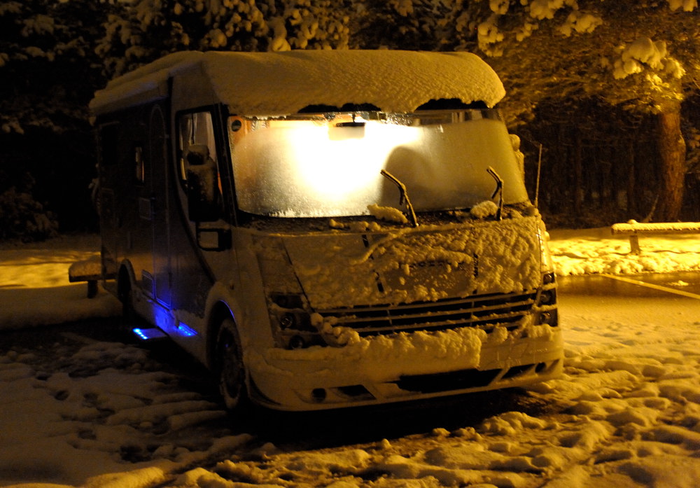 bussi JKK 5516