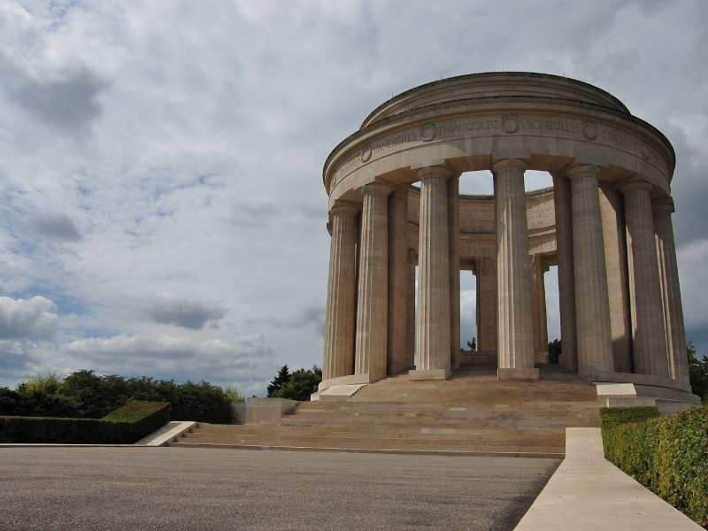 Butte de Montsec