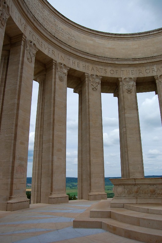Butte de Montsec