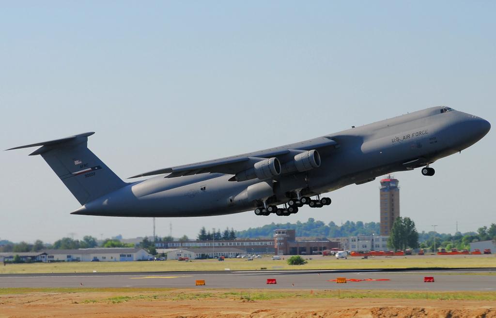 C 5 Galaxy