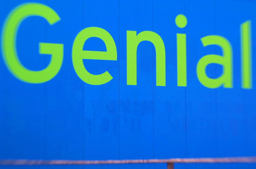c Genial II 4306