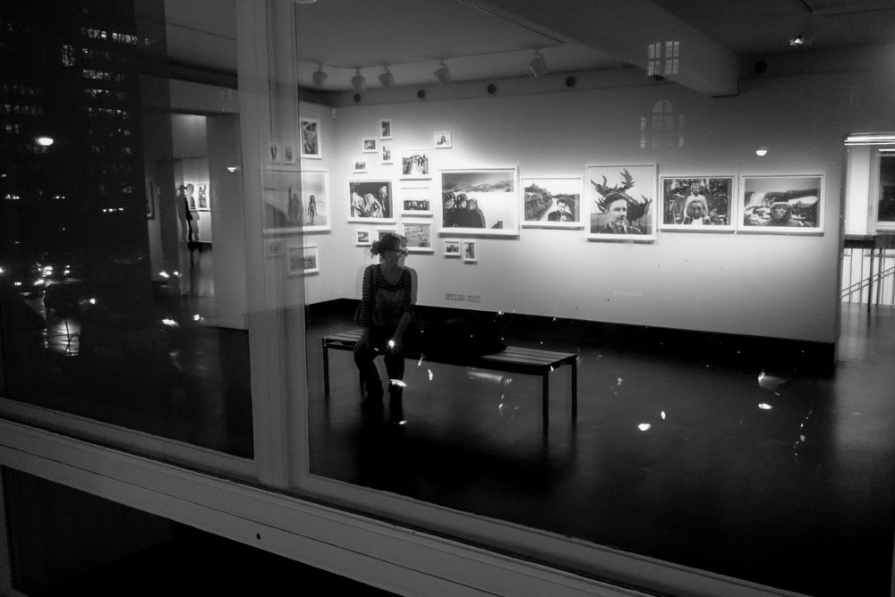 c/o Corbijn-Ausstellung