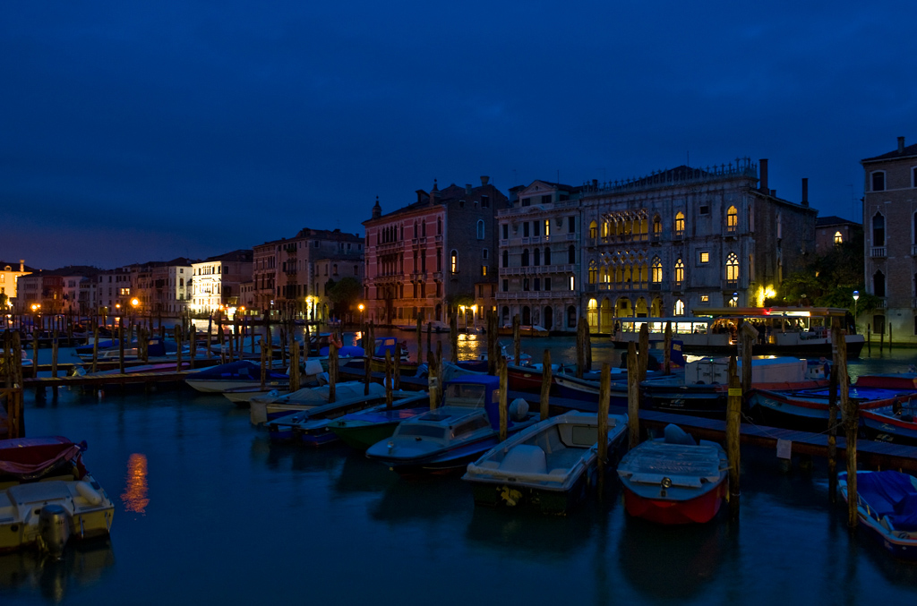 Ca' d'Oro