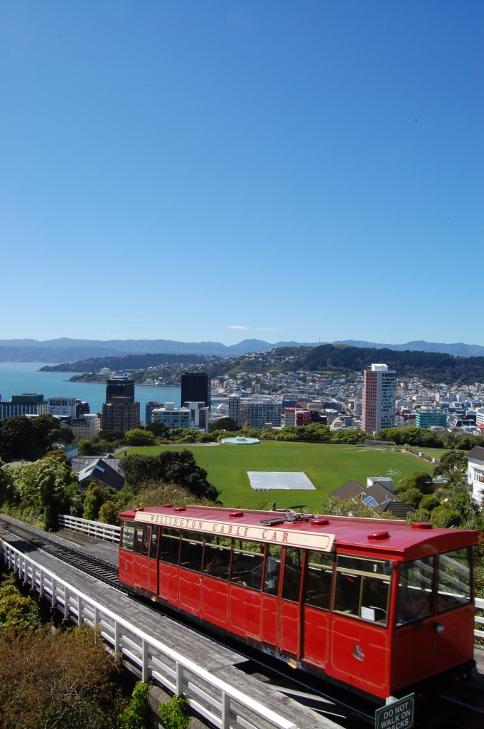 Cablecar
Wellington, Neuseeland
ISO 200 - 18mm - F20 - 1/80s