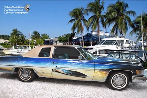 cadillac 68 n