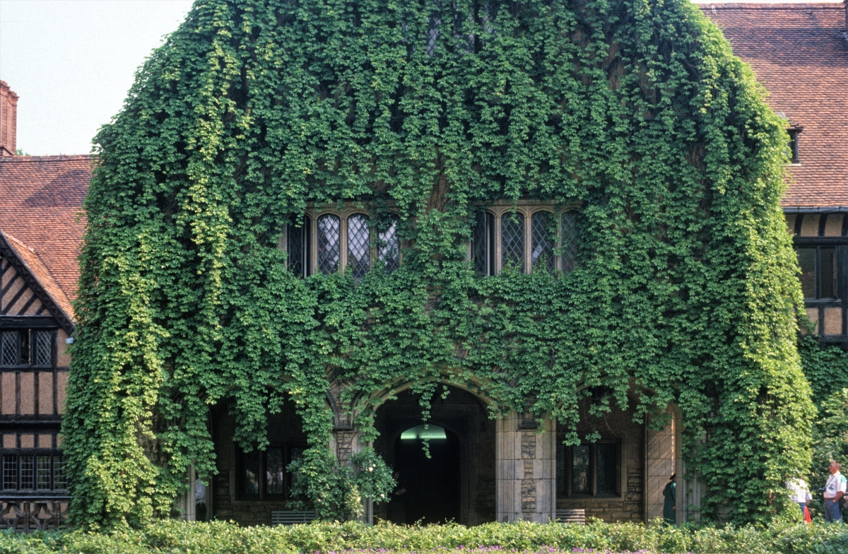 caecilienhof