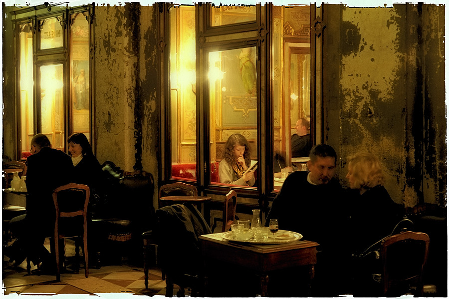 Café Florian