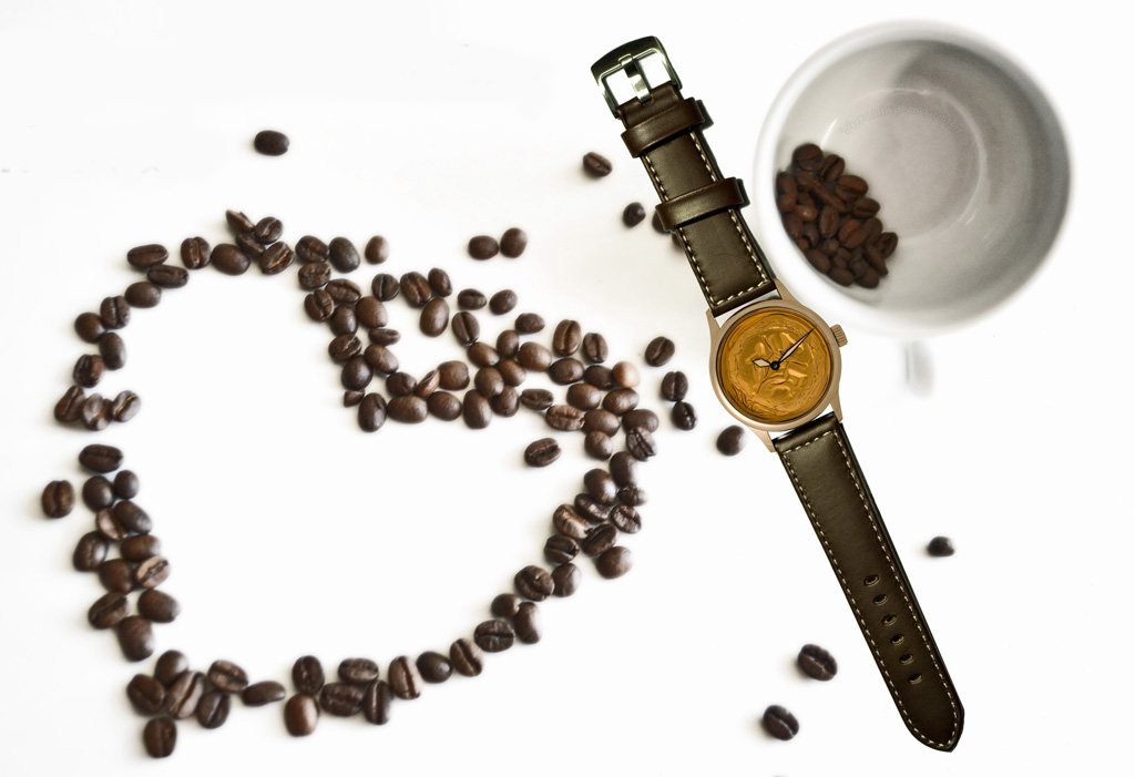 cafe pad uhr