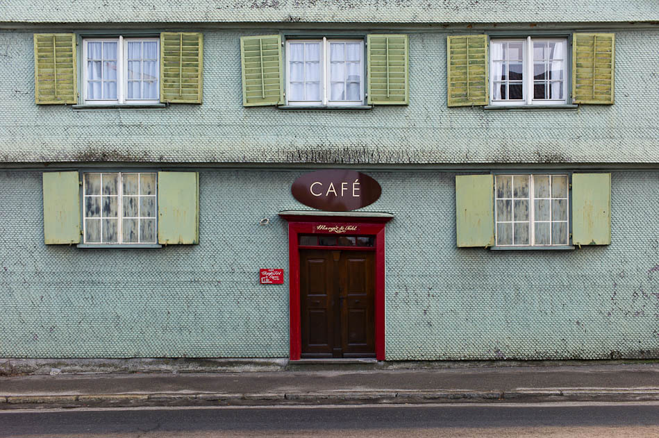 cafe