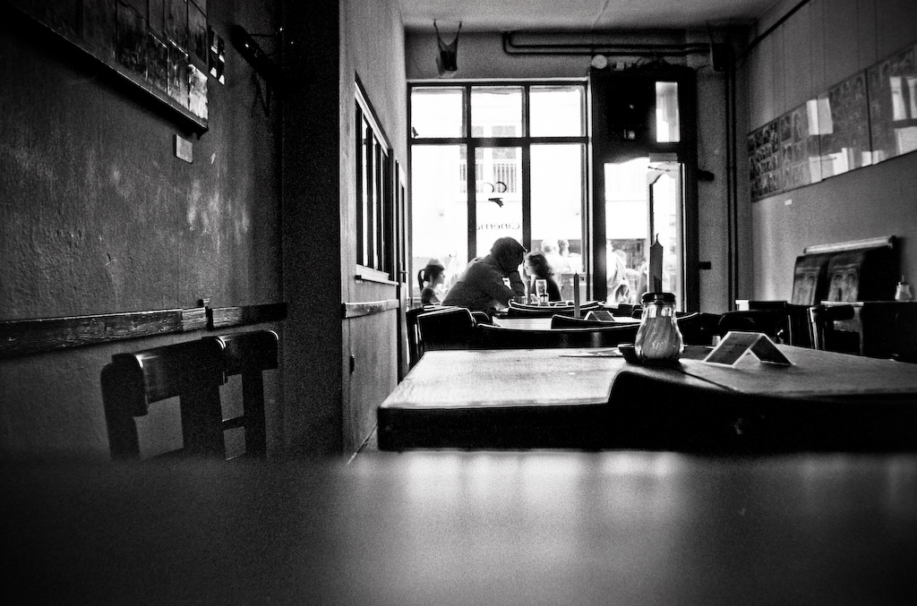 Cafe