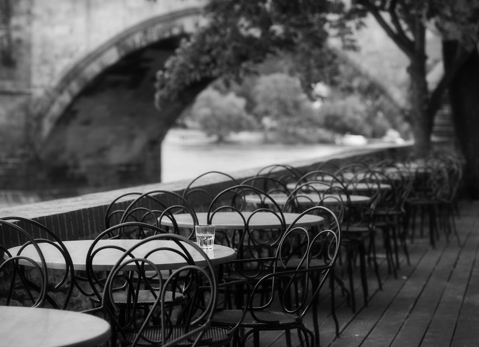 cafe