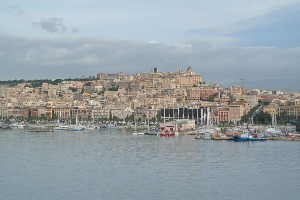 Cagliari
