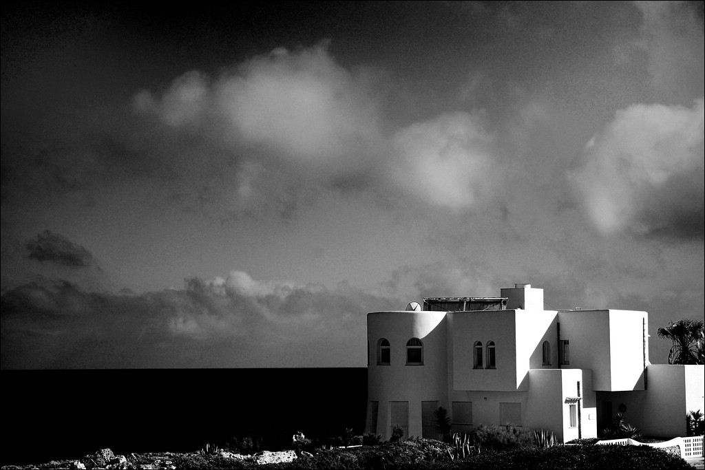 Cala d´Or - Haus am Meer - 05/2011